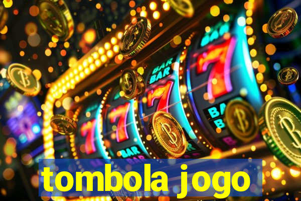 tombola jogo
